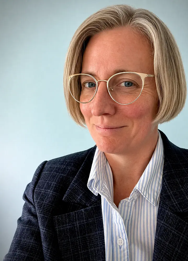 Carrie Welch headshot