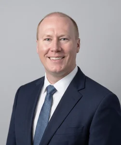 Ryan Schram Headshot